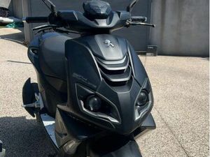 SPEEDFIGHT 4 SPORTLINE PEUGEOT