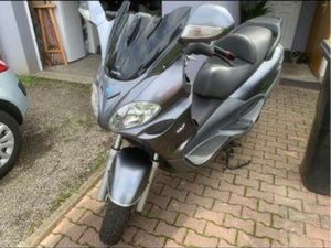 VEND SCOOTER 125CM2