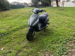 PIAGGIO ZIP