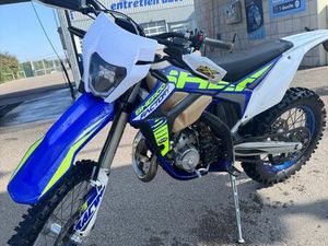 SHERCO 125 SE FACTORY 2T