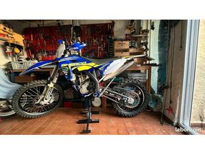 SHERCO 300 SEF-R