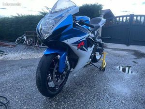 SUZUKI GSXR