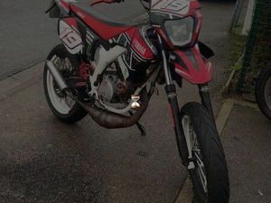 VEND OU ÉCHANGE YAMAHA DT
