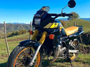 YAMAHA TDR 240 / 250