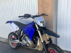 250 YZ E 1996 SM