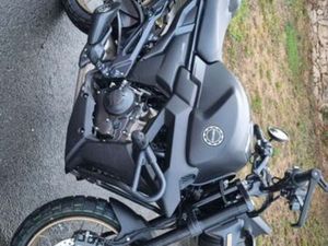 ZONTES SCRAMBLER X 2025