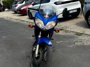 HONDA CBR 125R (2004) - 12 600 KM
