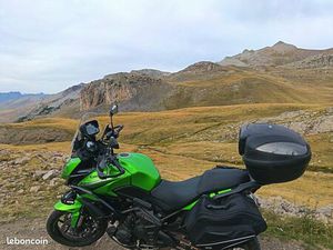 VERSYS 650