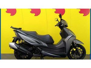 VENDO KYMCO AGILITY 300I (2020) USATA A SESTO CALENDE (CODICE 9894997) - MOTO.IT