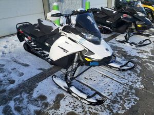 2019 SKI-DOO MXZ® TNT® 850 E-TEC