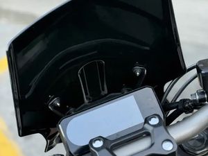 2020 HONDA CB650R NAKED BIKE