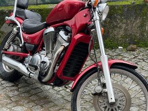 SUZUKI INTRUDER 800 CC DE 1995 VISEU