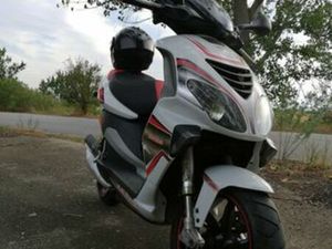 PIAGGIO NRG 50 CC 2T 2008Г ГР. СВИЩОВ