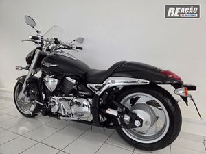 SUZUKI BOULEVARD M1500