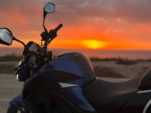 KEEWAY RFK 125 ANO 2023 LOURINHÃ E ATALAIA