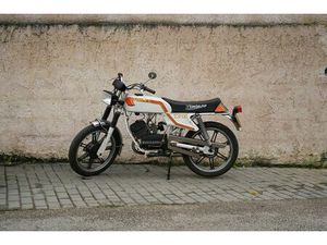 FAMEL XF21 DE 1990 MATAS E CERCAL