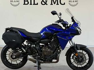 YAMAHA TRACER 700 LÅGA MIL 0KR INSATS (OEG254) - BYTBIL.COM ◊