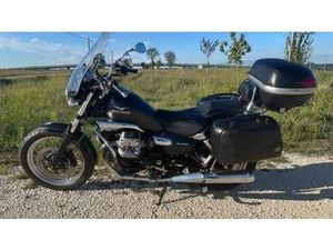 VENDO MOTO GUZZI NEVADA 750 ANNIVERSARIO (2012 - 13) USATA A FERRARA (CODICE 9894741) - MOTO.IT
