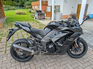 KAWASAKI NINJA 1000SX