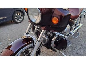 VENDO MOTO GUZZI CALIFORNIA EV TOURING (2002 - 06) USATA A GIUSSANO (CODICE 9895046) - MOTO.IT