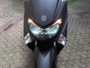 YAMAHA N MAX 125