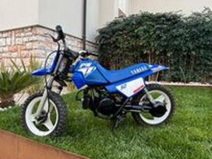 YAMAHA PW 50