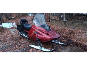 MOTOSLITTA YAMAHA VENTURE