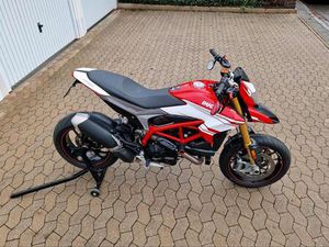 DUCATI HYPERMOTARD 939 SP