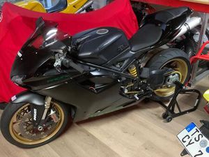 DUCATI 848 EVO