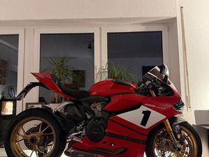 DUCATI 1199 PANIGALE S