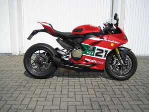 DUCATI PANIGALE V2 TROY BAYLISS