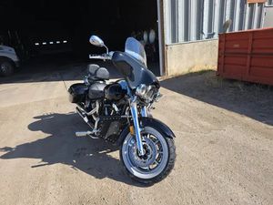 2004 YAMAHA ROADSTAR 1700 CC