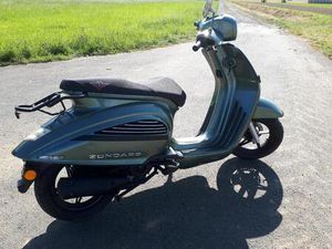 ZÜNDAPP BELLA R 50/2019/25KM/H/GEPFLEGT/9370KM
