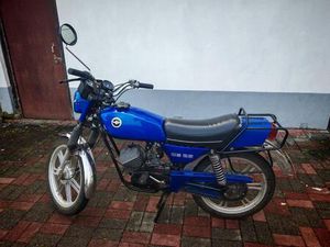 ZÜNDAPP CS 25 MOFA