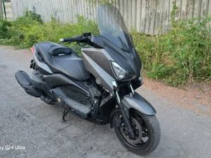 YAMAHA X-MAX ABS