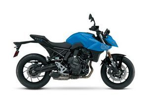 2025 SUZUKI GSX-8S