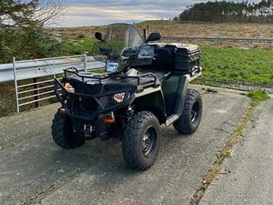 POLARIS SPORTSMAN 570