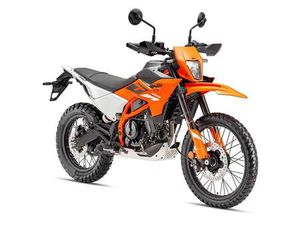 390 ENDURO R MODELL 2025