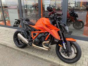 SUPER DUKE 1390 SUPER DUKE R EVO SEASON ENDING ...