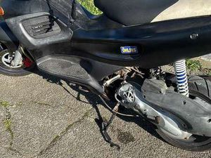 GILERA RUNNER 125