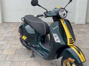 125 SUPER RACING SIXTIES