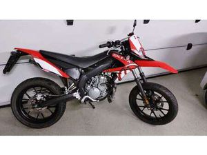DERBI SENDA DRD X-TREME, GILERA SMT 50