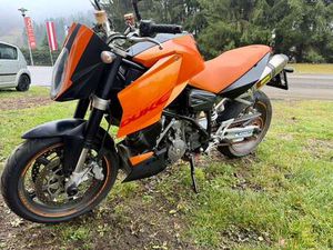 990 AKRAPOVIC KOMPLETTANALAGE