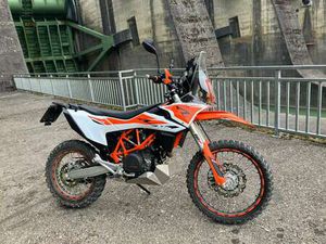 ENDURO R RADE RALLYE