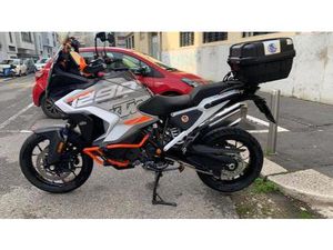 VENDO KTM 1290 SUPER ADVENTURE S (2022 - 25) USATA A MILANO (CODICE 9894775) - MOTO.IT