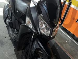 SYM JET 14 — SCOOTERS | SYM — MARKTPLAATS