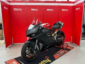 DUCATI PANIGALE V2 955, 2024 CIRCUITMOTOR — MOTOREN | YAMAHA — MARKTPLAATS