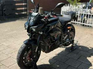 YAMAHA MT-10 AKRA DEALER ONDERHOUDEN ZEER NETJES MT10 MT 10 — MOTOREN | YAMAHA — MARKTPLAATS