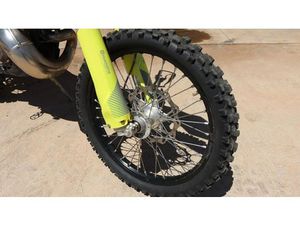 USED 2024 HUSQVARNA TX 300