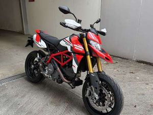 DUCATI HYPERMOTARD 950 SP 35KW